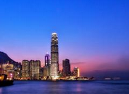 内地企业注册中国香港公司将产品推向海外市场
