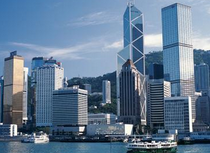 企业办理中国香港公司银行账户开户的流程