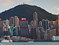 注册中国香港公司帮助企业进军国际市场