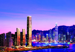 内地企业中国香港上市的优势