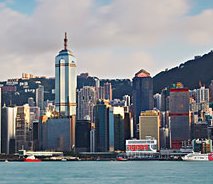 中国香港本地账户和离岸账户的区别
