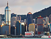 注册中国香港公的条件