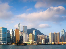 注册中国香港公司对企业开展外贸业务的重要作用