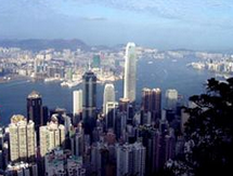 中国香港公司受国内企业欢迎的原因