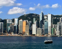 注册中国香港公司和离岸公司的区别