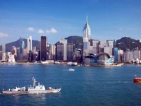 注册中国香港公司是企业进军国际市场的最佳平台