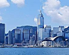 大陆人在中国香港注册公司属于港资企业还是外资企业