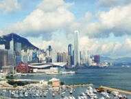 注册中国香港公司可降低企业成本