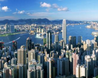 注册离岸公司和中国香港公司是否都免税