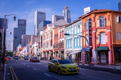 公司注册后续管理