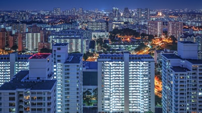 新加坡公司注册后需了解的合规要求