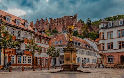 利用地方政府的支持项目