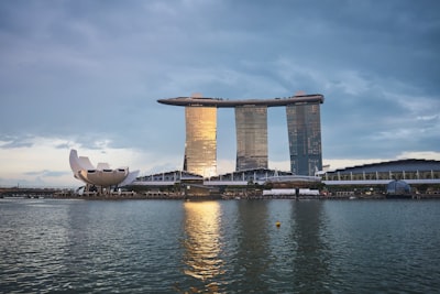 开设公司银行账户