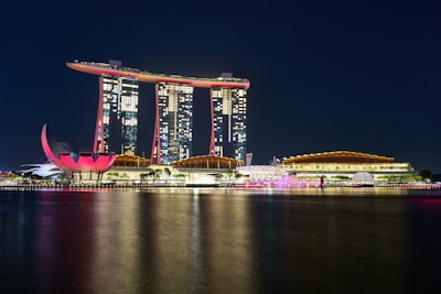 注册新加坡公司的前期准备工作