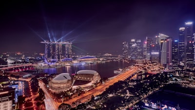 新加坡公司注册的法律框架