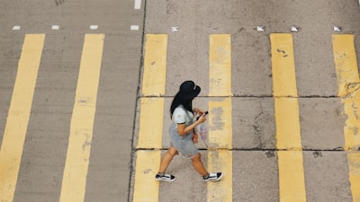 香港的未来展望与优才计划的调整