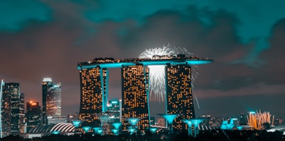 注册公司后的管理与运营