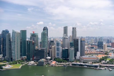 7. 商业签证与外籍雇员