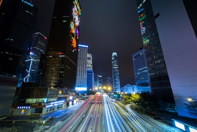 香港专才计划的背景