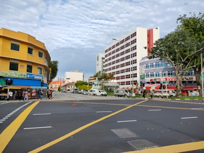 二、注册新加坡公司的基本要求