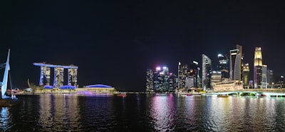 注册新加坡公司的常见误区