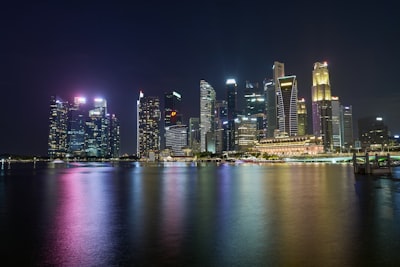 注册所需的基本文件与信息