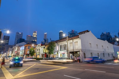 新加坡公司注册后的发展策略