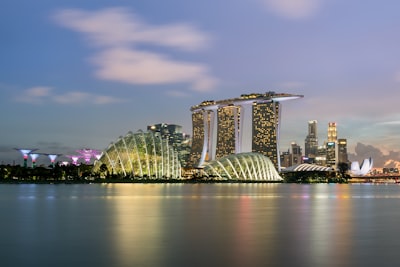 新加坡公司注册后续发展的市场历程与建议