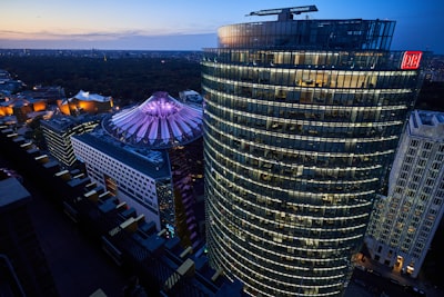 5. 公证章程文件