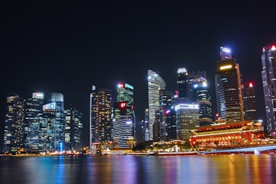 持续合规：新加坡公司注册后的合规要求