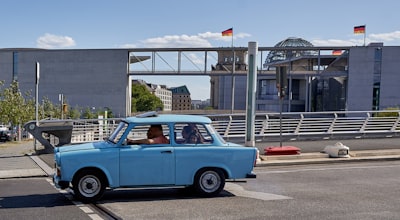 九、德国创业生态系统