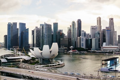 选择公司类型的重要性