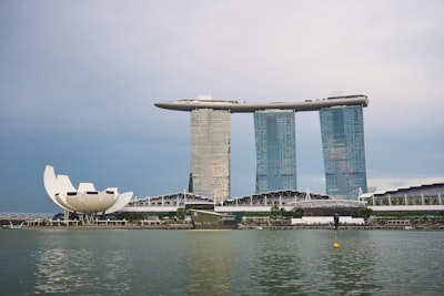 新加坡公司注册后续步骤