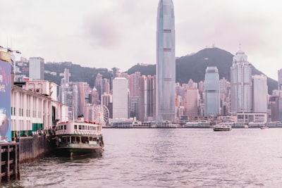 香港高才计划的背景