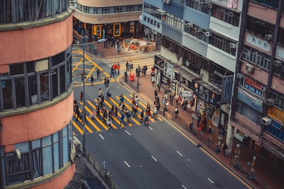 香港企业家计划的未来发展前景