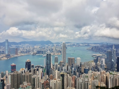 香港优才计划的目的与背景