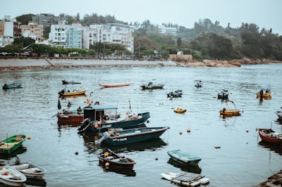 香港公司审计的流程详解