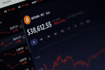 结语：拥抱全球化，实现财富梦想