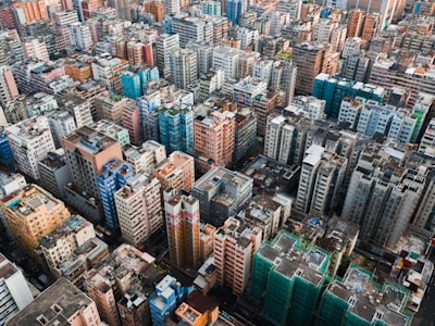 未来展望：香港企业家的美好愿景