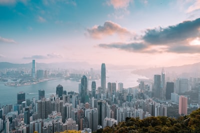 未来展望：可持续发展与社会责任