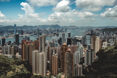变革驱动：科技与创新的引擎