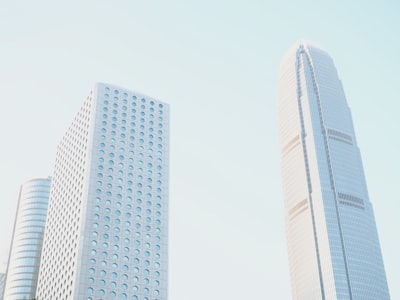 导言：风起云涌的时代，香港企业的转型与展望