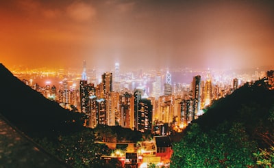 香港企业家计划：开启您的亚洲商业传奇