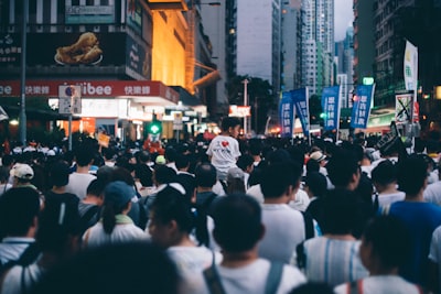 把握机遇：香港在全球商业中的独特优势