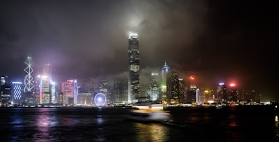 挑战与机遇并存：香港企业家的内外压力