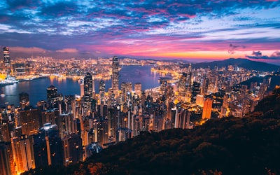 挑战与对策