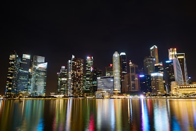 公司注册流程：一步步完成