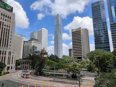 香港“高才通”计划：时代背景与战略雄心