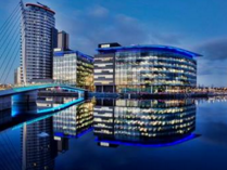 企业注册离岸公司的用途