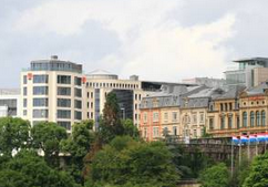 选择离岸注册地需全面考虑